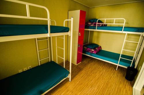 Hostal Kimchee Sinchon Guesthouse