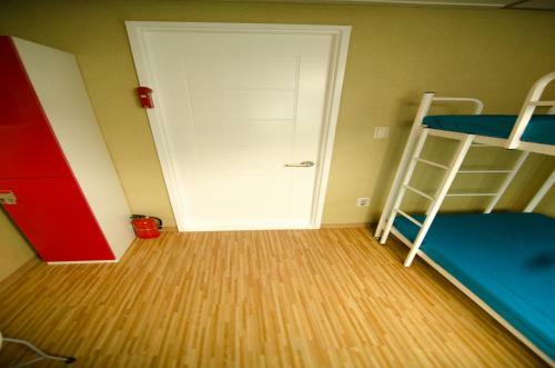 Hostal Kimchee Sinchon Guesthouse