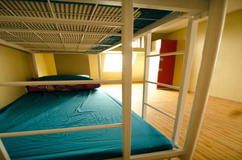 Hostal Kimchee Sinchon Guesthouse