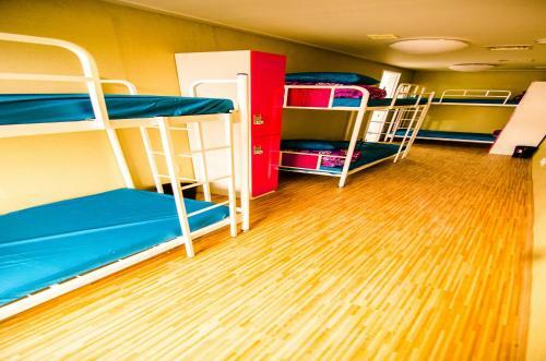 Hostal Kimchee Sinchon Guesthouse