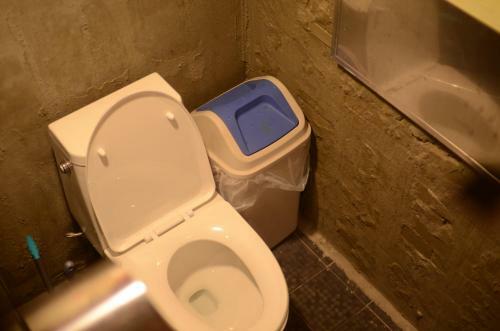 Hostal Kimchee Sinchon Guesthouse
