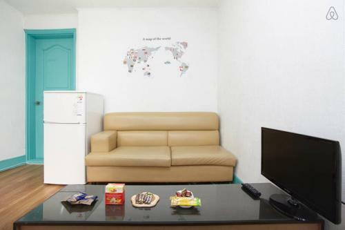 Hostal Cozy Place In Itaewon