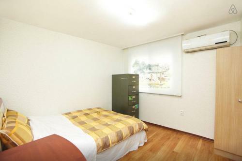 Hostal Cozy Place In Itaewon