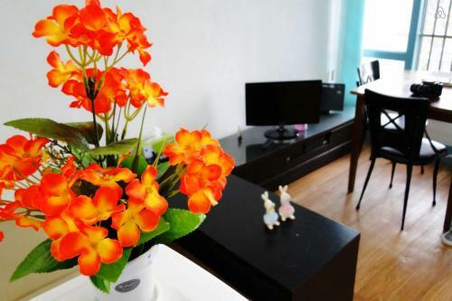 Hostal Cozy Place In Itaewon