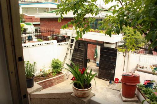 Hostal Cozy Place In Itaewon