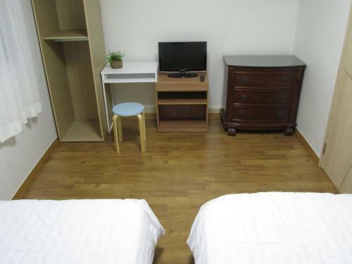 Hostal Yeon Guesthouse