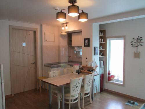 Hostal Yeon Guesthouse