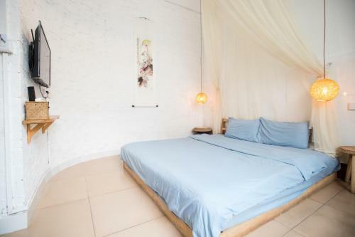 Baogao Chuanzhang Youth Hostel