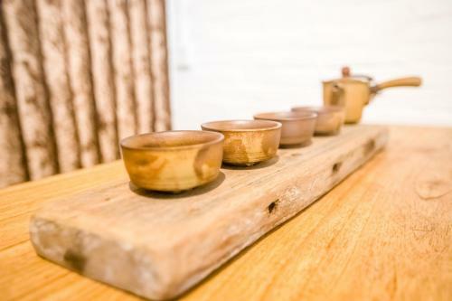 Baogao Chuanzhang Youth Hostel