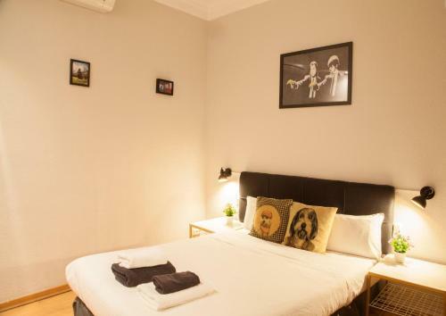 Wow Hostel Barcelona