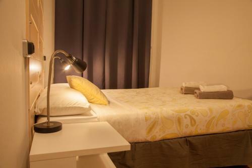 Wow Hostel Barcelona