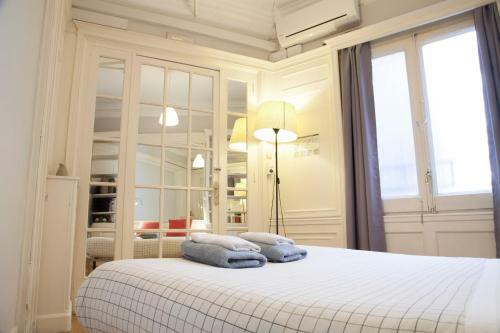 Wow Hostel Barcelona