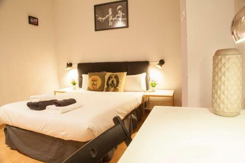 Wow Hostel Barcelona