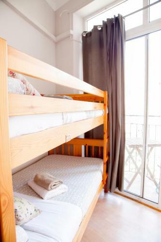 Wow Hostel Barcelona