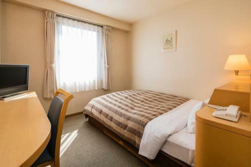 Ark Hotel Hiroshimaeki Minami