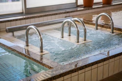 Ark Hotel Hiroshimaeki Minami
