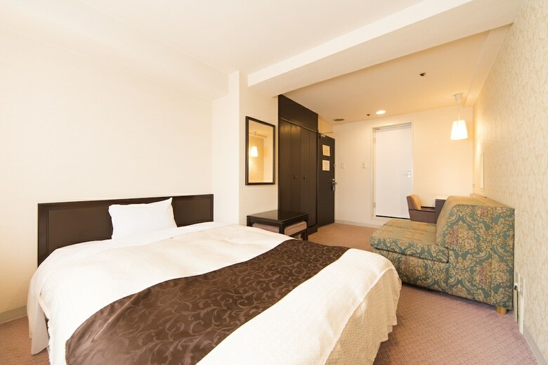 Hiroshima Kokusai Hotel