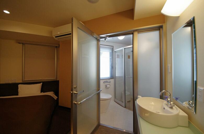 Hotel Urbain Hiroshima Executive