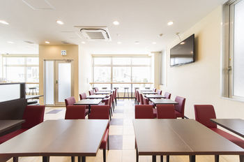 Hotel Urbain Hiroshima Central