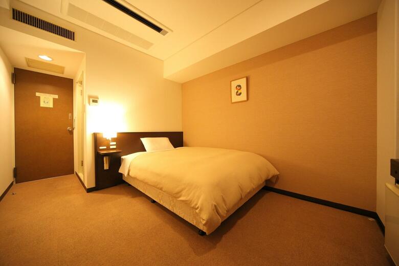 Hotel Park Side Hiroshima Peace Park