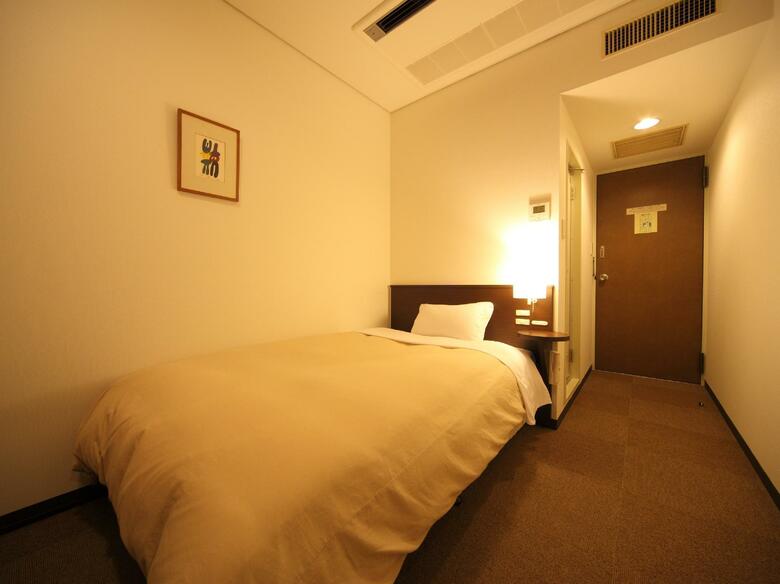 Hotel Park Side Hiroshima Peace Park