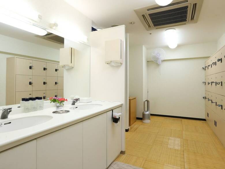 Hotel Hokke Club Hiroshima