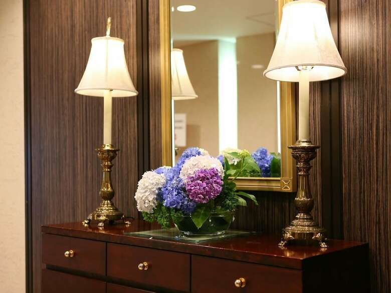Hotel Hokke Club Hiroshima