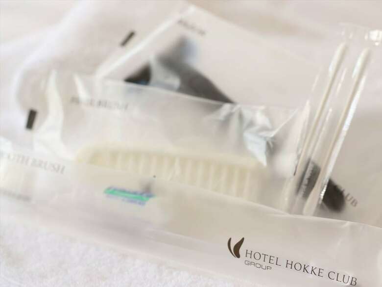 Hotel Hokke Club Hiroshima
