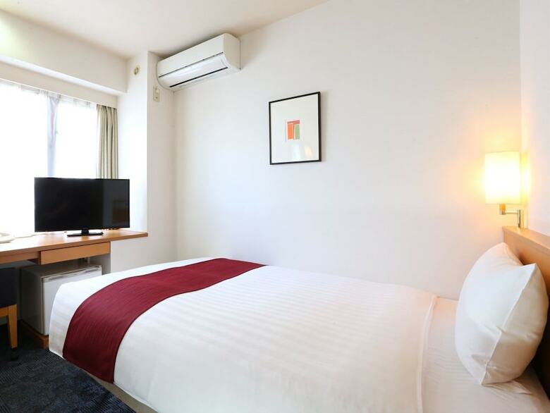 Hotel Hokke Club Hiroshima