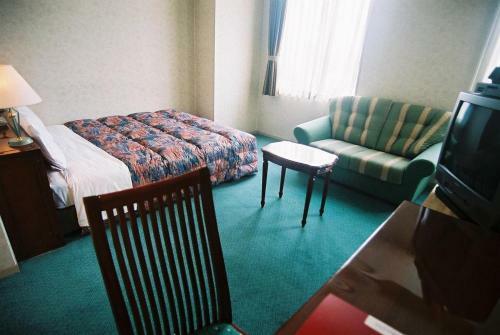 Regalo Hotel Hiroshima