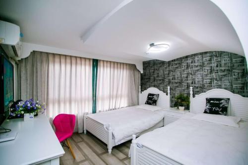 Agroturismo Shengsi Dongyuan Hotel