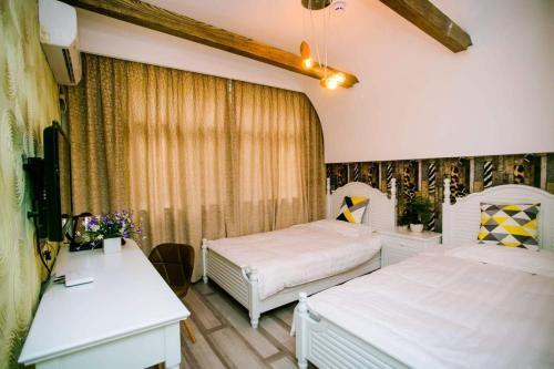 Agroturismo Shengsi Dongyuan Hotel