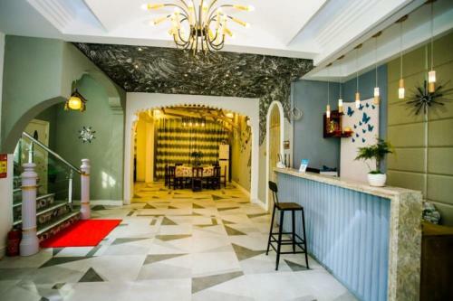 Agroturismo Shengsi Dongyuan Hotel