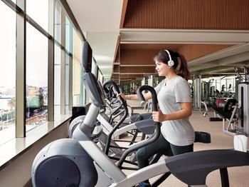 Hotel Grand Mercure Jakarta Harmoni