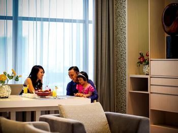 Hotel Grand Mercure Jakarta Harmoni