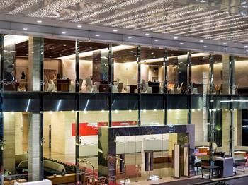 Hotel Grand Mercure Jakarta Harmoni