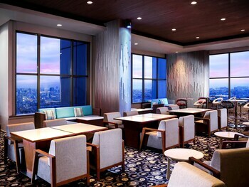 Hotel Grand Mercure Jakarta Harmoni