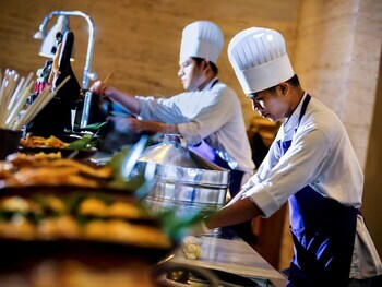 Hotel Grand Mercure Jakarta Harmoni