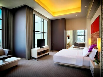 Hotel Grand Mercure Jakarta Harmoni