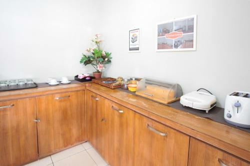Hotel Legreen Suite 1 Pejompongan