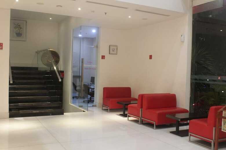 Redstar Hotel