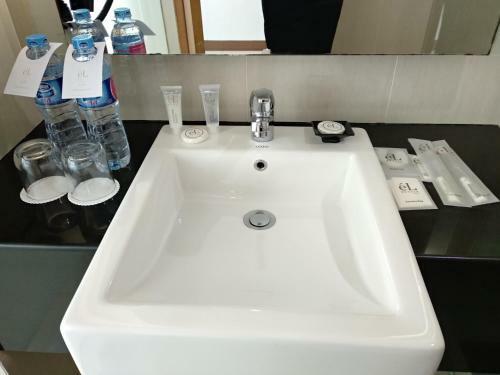 Grand Whiz Hotel Kelapa Gading Jakarta