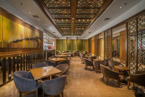 Grand Whiz Hotel Kelapa Gading Jakarta