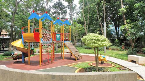 Grand Whiz Hotel Kelapa Gading Jakarta