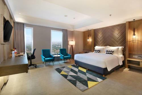 Hotel Swiss-belinn Simatupang
