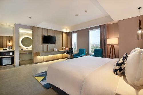 Hotel Swiss-belinn Simatupang