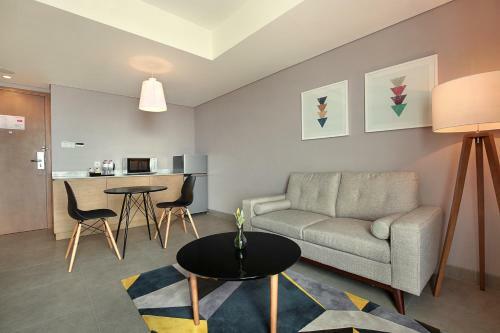 Hotel Swiss-belinn Simatupang