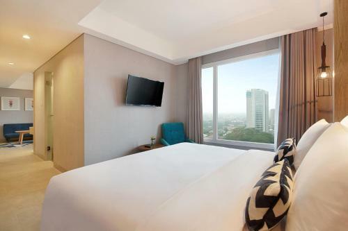 Hotel Swiss-belinn Simatupang