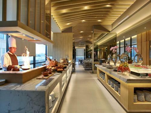 Hotel Swiss-belinn Simatupang