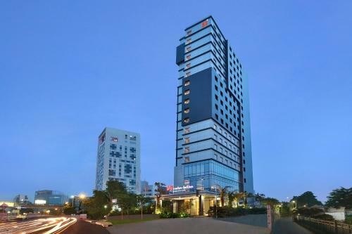 Hotel Swiss-belinn Simatupang